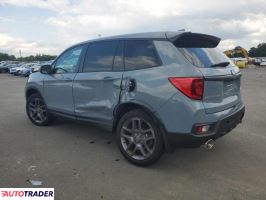 Honda Pozostałe 2023 3 Honda Pozostałe 2023 3