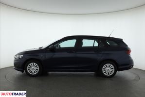 Fiat Tipo 2017 1.4 93 KM Fiat Tipo 2017 1.4 93 KM
