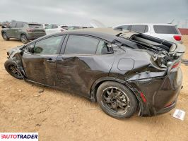 Toyota Prius 2023 2