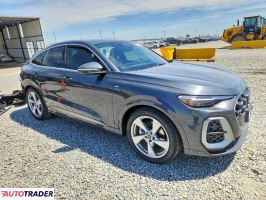 Audi Q5 2025 2