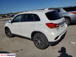 Mitsubishi Outlander 2018 2