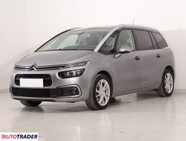 Citroen C4 Grand Picasso 2017 2.0 147 KM Citroen C4 Grand Picasso 2017 2.0 147 KM