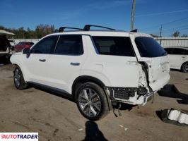 Hyundai Pozostałe 2021 3