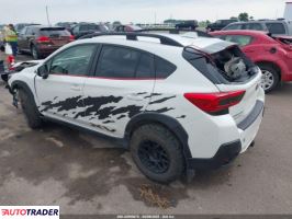 Subaru Pozostałe 2019 2 Subaru Pozostałe 2019 2