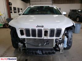 Jeep Cherokee 2019 3 Jeep Cherokee 2019 3