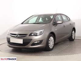Opel Astra 2017 1.6 113 KM