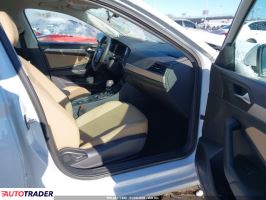 Volkswagen Jetta 2020 1