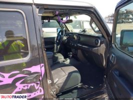 Jeep Wrangler 2019 2 Jeep Wrangler 2019 2