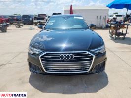 Audi A6 2019 3 Audi A6 2019 3
