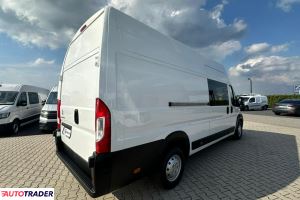 Citroen Jumper 2018 2 Citroen Jumper 2018 2