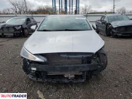 Hyundai Elantra 2020 2