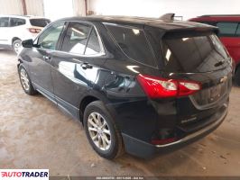 Chevrolet Equinox 2020 1