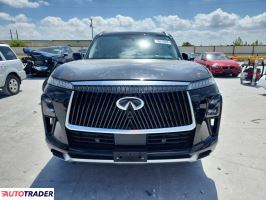 Infiniti Pozostałe 2025 3