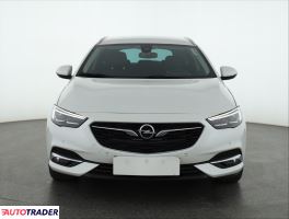 Opel Insignia 2018 2.0 167 KM