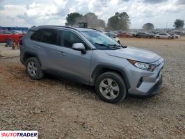 Toyota Pozostałe 2019 2