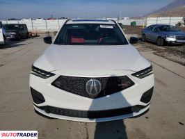 Acura MDX 2023 3