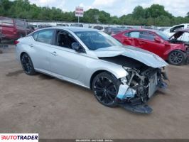 Nissan Altima 2019 2 Nissan Altima 2019 2