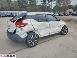 Nissan Pozostałe 2020 1