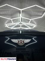 Bentley Continental GTC 2012 4.0 507 KM