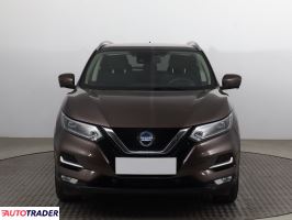 Nissan Qashqai 2019 1.3 138 KM