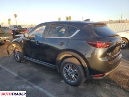 Mazda CX-5 2021 2