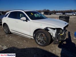 Hyundai Genesis 2024 2