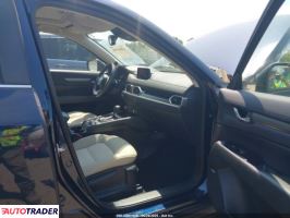 Mazda CX-5 2019 2