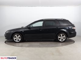 Mazda 6 2006 2.0 140 KM