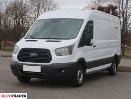 Ford Transit 2018 2.0