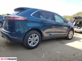 Ford Edge 2020 2