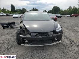 Tesla Model 3 2019 Tesla Model 3 2019
