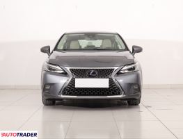 Lexus CT 2019 1.8 134 KM Lexus CT 2019 1.8 134 KM