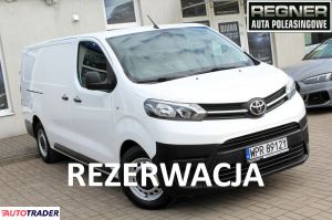 Toyota Pozostałe - zobacz ofertę