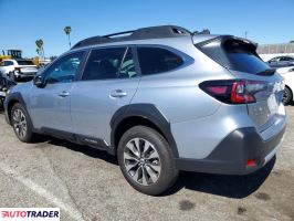 Subaru Outback 2025 2