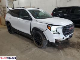 GMC Terrain 2024 1