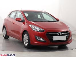 Hyundai i30 2016 1.4 97 KM Hyundai i30 2016 1.4 97 KM