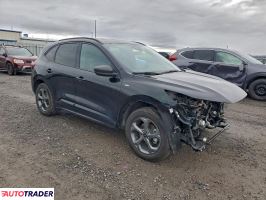 Ford Escape 2024 1