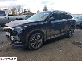 Infiniti Pozostałe - zobacz ofertę