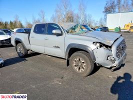 Toyota Tacoma 2021 3