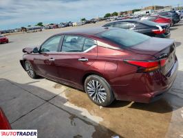 Nissan Altima 2023 2