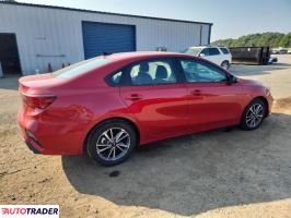 Kia Pozostałe 2023 2