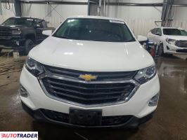 Chevrolet Equinox 2020 1