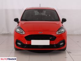 Ford Fiesta 2018 1.0 99 KM