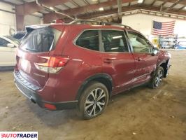 Subaru Forester 2023 2