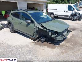 Subaru Pozostałe - zobacz ofertę