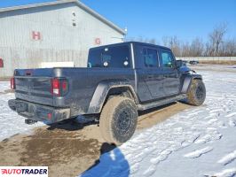 Jeep Pozostałe 2021 3