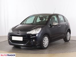 Citroen C3 2014 1.2 80 KM