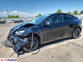 Tesla Model Y 2021 Tesla Model Y 2021