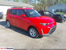 Kia Soul - zobacz ofertę