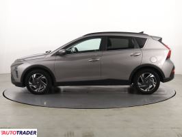 Hyundai Pozostałe 2022 1.0 97 KM